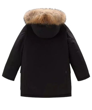 Woolrich Babyjacke WKOU0187MRUT0641