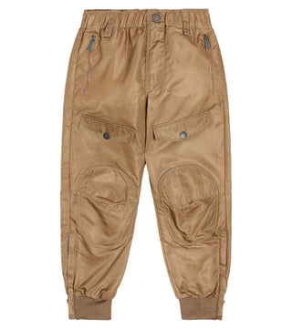 Moschino Pantaloni jogger HUP077