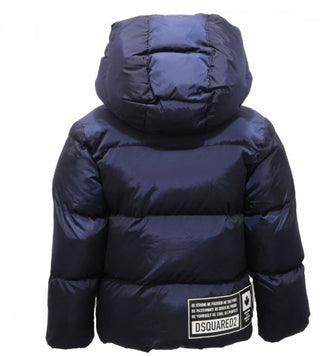 Dsquared2 Babyjacke DQ0391