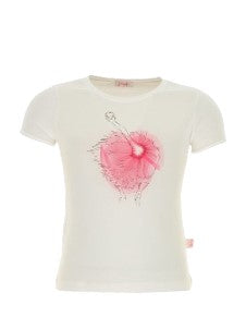 Il Gufo T-shirt girocollo P18TS4S1M0032