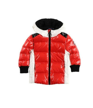 Colmar Kapuzenjacke 3463