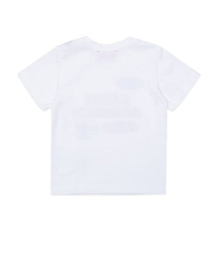 Diesel T-shirt  K00252