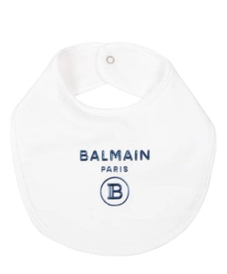 Balmain Tutina  6q8a50 CON CLIPS