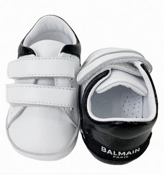 Balmain Sneakers 6o0a66 mit Tränen