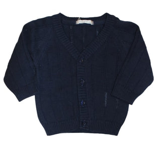 Dottor Kids Cardigan CHIUSURA CON BOTTONI DK146 CON BOTTONI