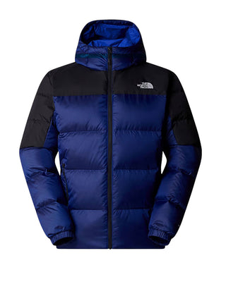 The North Face Diablo Down 2.0 Kapuzenjacke NF0A89920AI