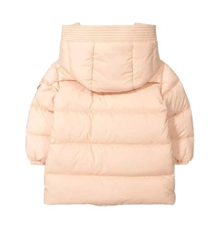 Moncler Neugeborenenjacke 1C0000453333