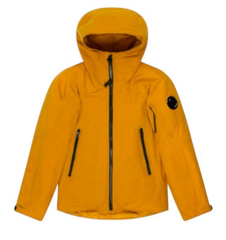 CP Company Hooded Jacket 11CKOW011B