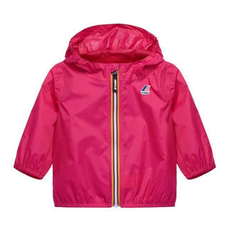 k-Way Le Vrai 3.0 Claudine Jacke K8122BW Neugeborene