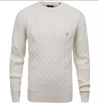 983973 – Pullover – Gant