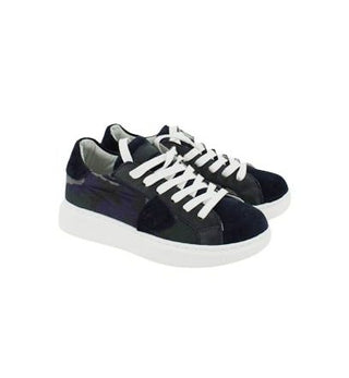 Philippe Model Sneakers bal0cf1 with laces