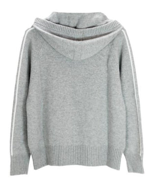 Fendi Hooded Sweater JUG011