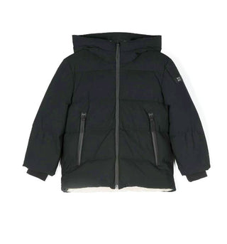 Il Gufo Steppjacke A22GM353N0074