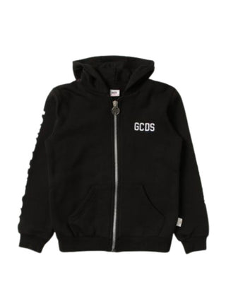 GCDS Sweatshirt mit Logo 020443