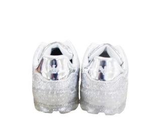 Armani Sneakers xnx06 Elastic Lace