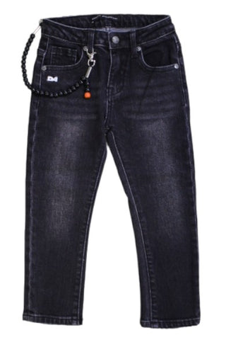 Daniele Alessandrini Jeans 5 tasche 1291PD1007B