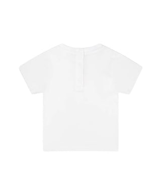 BU8011 - T-shirt - Balmain