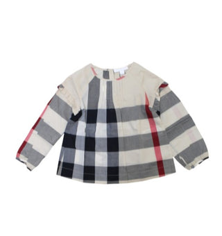 Burberry Vintage check tunic 4051873