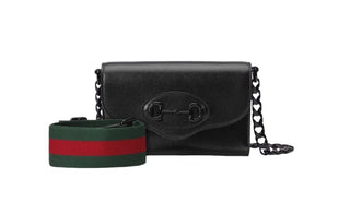 Gucci Borsa  724713 Con Clip Magnetica