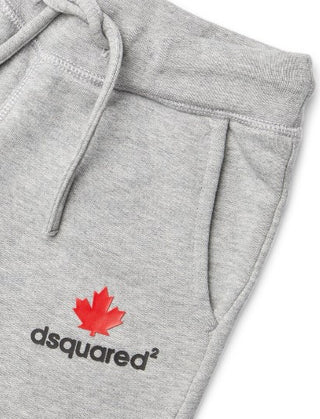 Dsquared2 Pantaloni jogger DQ0663