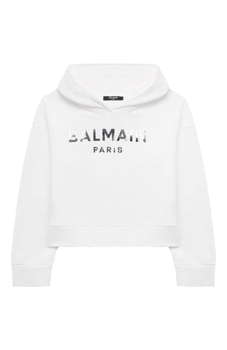 Balmain Kapuzenpullover 6M4010