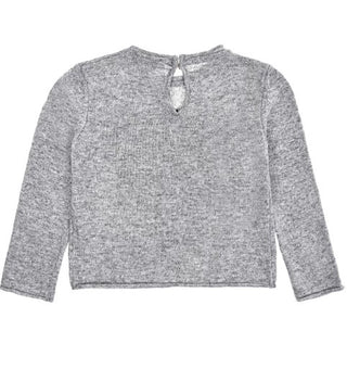 Monnalisa Wollpullover 394637