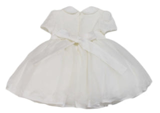 Teto e Tatta Zeremonienkleid ve6722 mit Spitze