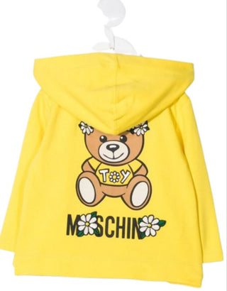 Moschino Baby-Sweatshirt MDF027