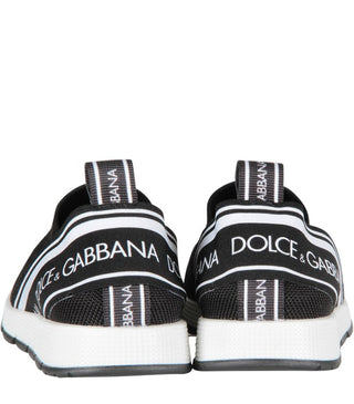 Dolce &amp; Gabbana Slip-on-Sneaker az259