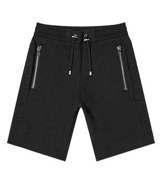 Balmain Bermuda BERMUDA FELPA UOMO AH1OA000