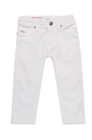 Diesel Five Pocket Trousers K00309-KXBGZ