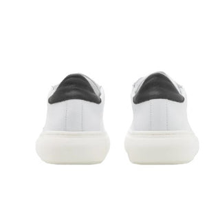 MSGM Sneakers 72513 mit Schnürsenkeln