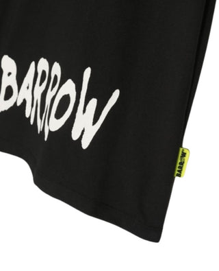 Barrow Crew-neck t-shirt F3BKJUTH041