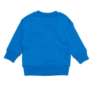 Diesel Baby Sweatshirt K00278-00YI8