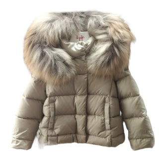 Il Gufo Steppjacke A22GM237N0031