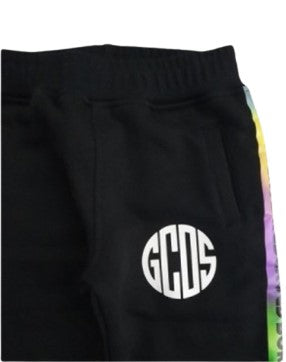 GCDS Pantaloni tuta 028456