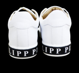 Philipp Plein Sneakers 71039 with laces