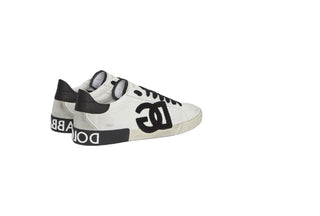 Dolce &amp; Gabbana Sneakers cs2203 with laces