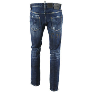 Dsquared2 Jeans  S79LA0056