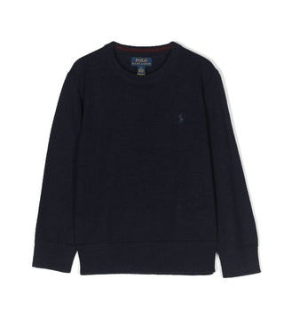 Polo Ralph Lauren Pullover mit Rundhalsausschnitt 323877725008