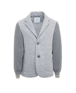 Eleventy Wool Jacket 4R2O44