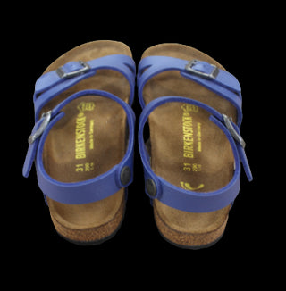 Birkenstock Sandals 431463 with buckle