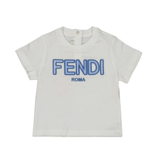 Fendi T-shirt  BUI037