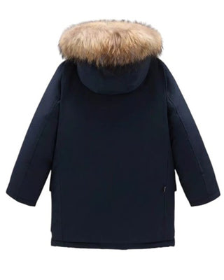 Woolrich Babyjacke WKOU0187MRUT0641