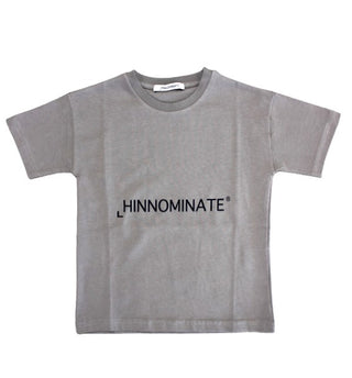 Hinnominate T-shirt girocollo con logo 3632M0018