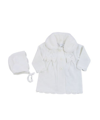 Baby Fashion Coats with buttons 599.16