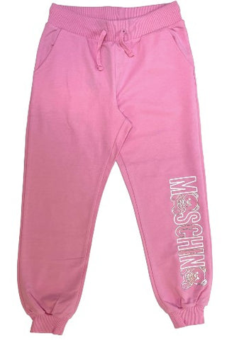 Moschino-Hose UNISEX-SWEATPANTS HNP040