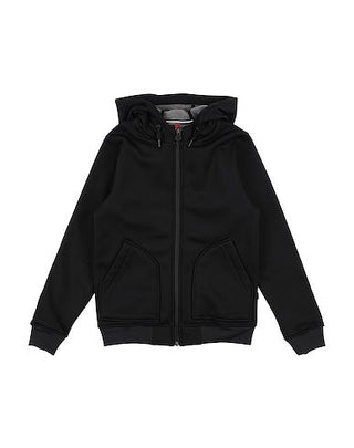 Givenchy Kapuzenpullover mit Reißverschluss H25012