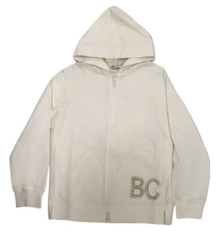 Brunello Cucinelli Zip Up Hoodie BH827E231B