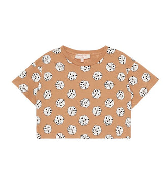 Weekend House Kids T-shirt girocollo 738